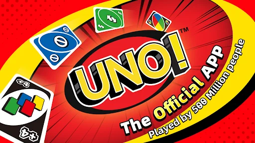 Download UNO!™ Terbaru – Mainkan Game Kartu Klasik Gratis description image 1