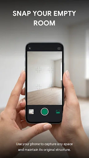 Unduh AI Home Decorator Terbaru – Desain Ruangan AI Gratis description image 7