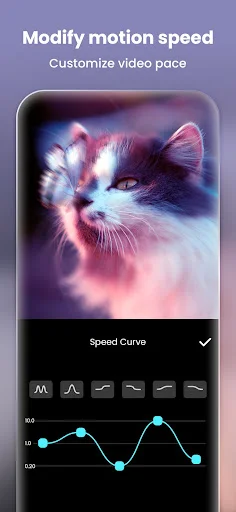 Download Video Editor InShot Terbaru – Edit Video AI Gratis description image 15