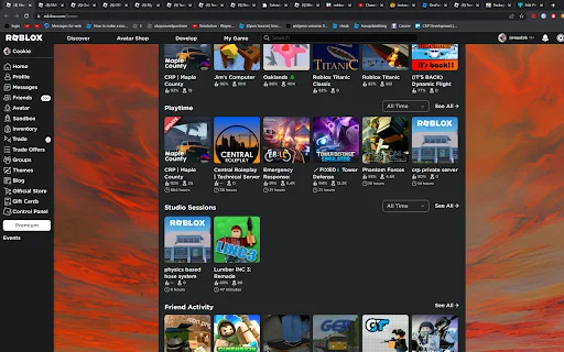 Download RoQoL Terbaru – Tingkatkan Pengalaman Roblox Anda description image 1