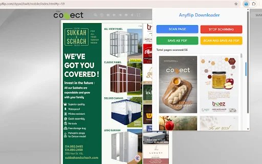 Download Anyflip Downloader Terbaru – Simpan PDF Gratis description image 2