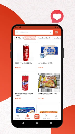 Download Dutalia Terbaru – Aplikasi Belanja Online Terpercaya description image 4
