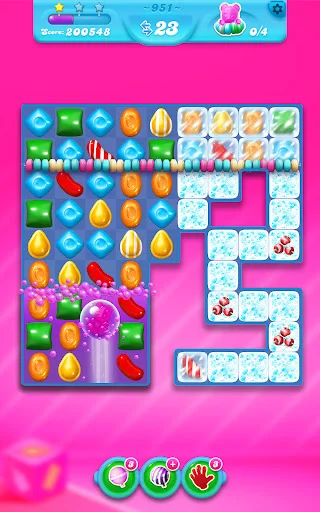 Download Candy Crush Soda Saga Terbaru – Game Puzzle Seru description image 12