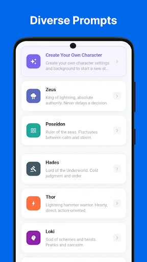 Download Waitcle: Fortune Prompt Terbaru – Ramalan Harian Gratis description image 2