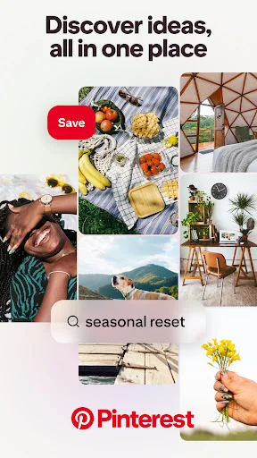 Download Pinterest Terbaru – Temukan Ide Kreatif & Inspirasi description image 1