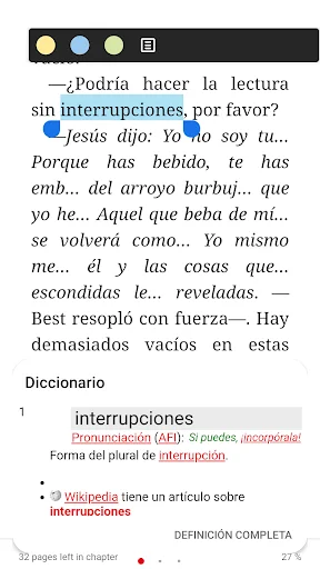 Download Club Lectura-Comunidad Madrid Terbaru – Akses Buku Gratis description image 5