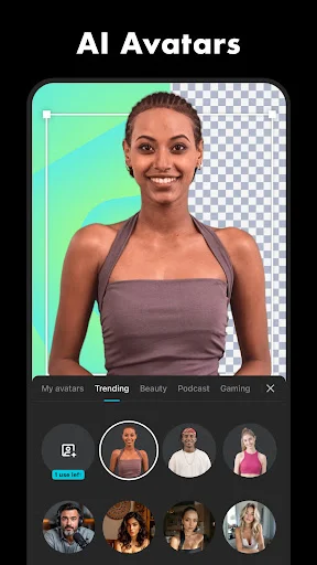 Download CapCut Video Editor Terbaru – Edit Video Pro Gratis description image 5