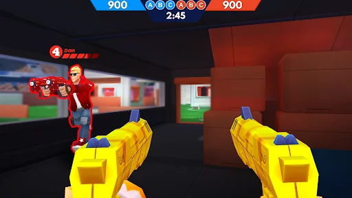 Download FRAG Pro Shooter Terbaru – Game Tembak-tembakan Seru description image 7