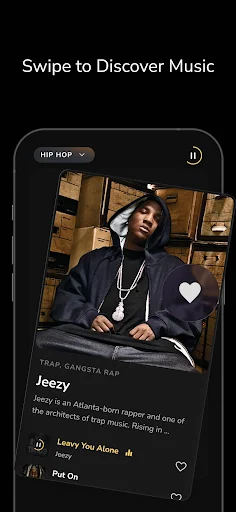 Download Snobs Terbaru – Temukan Artis Musik Baru Gratis description image 1