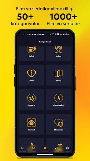 Download XonPlay Terbaru – Nonton Film & Serial Gratis description image 6