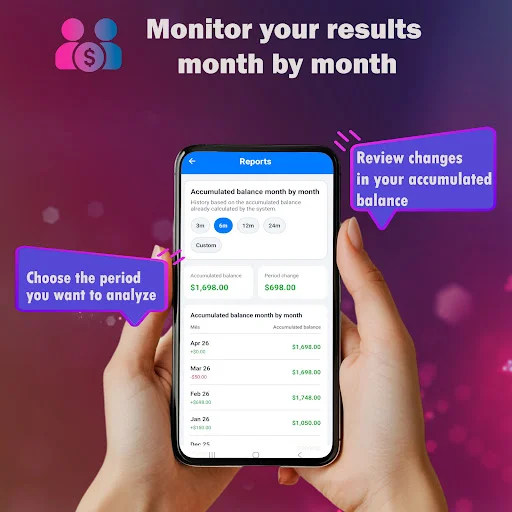 Download Couple Finance Terbaru – Kelola Keuangan Bersama Pasangan description image 5