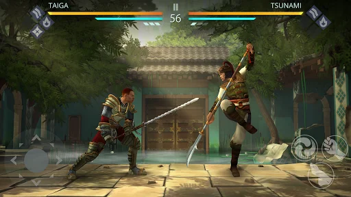 Download Shadow Fight 3 Terbaru – Game RPG Ninja Terbaik description image 1