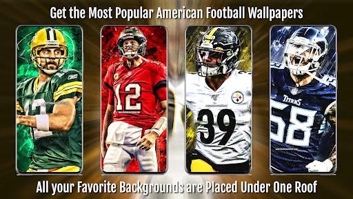 Download American Football Wallpapers – Background HD Gratis description image 6