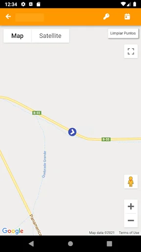 Download GPS Global: Monitoreo Terbaru – Pantau Armada Anda Mudah description image 24