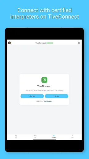 Download Tive Versi Terbaru – Solusi Komunikasi Inklusif Gratis description image 13