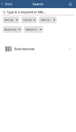 Unduh Aplikasi Leon County Public Library Terbaru – Akses Buku Gratis description image 2