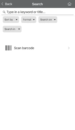 Download Plymouth Libraries Terbaru – Akses Buku Gratis Android description image 8
