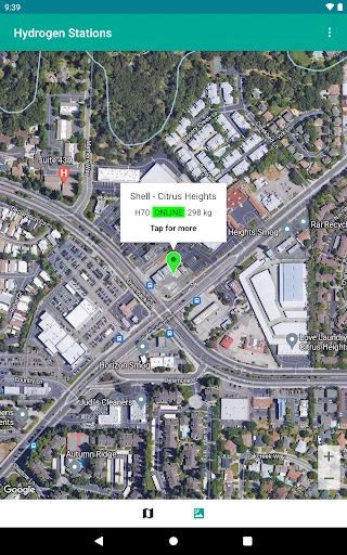 Download Hydrogen Stations USA Terbaru – Temukan SPBU Hidrogen description image 15