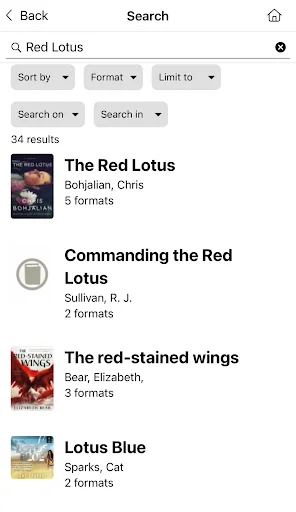 Download Phoenix Public Library Terbaru – Akses Buku Gratis description image 3