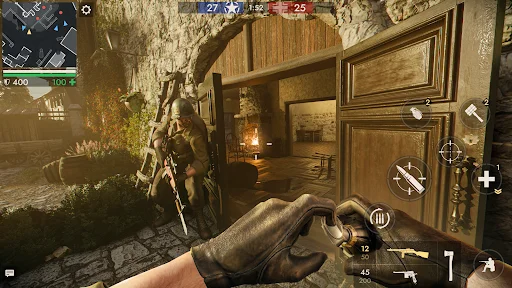 Download World War Heroes Terbaru – Game FPS Perang Dunia Gratis description image 12