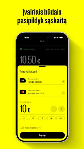 Download MANO LABAS Versi Terbaru – Aplikasi All-in-One Terbaik description image 12
