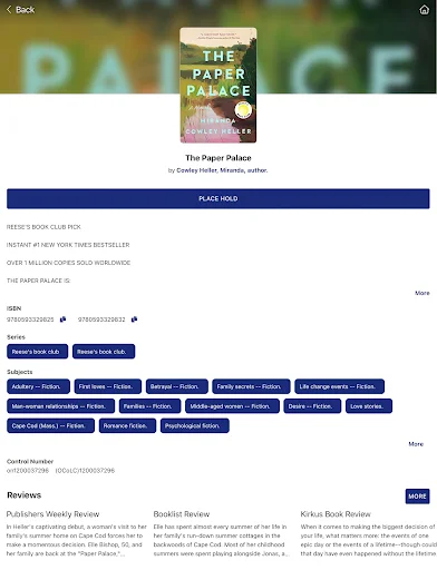 Download Winnefox Mobile Terbaru – Akses Katalog Perpustakaan description image 16