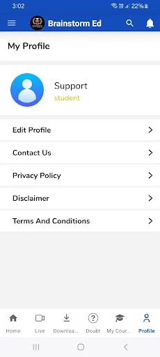 Download Brainstorm Ed Terbaru – Aplikasi Belajar Gratis Terbaik description image 4