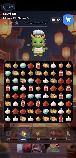 Download WhatRUHungry4 Terbaru – Aplikasi Penentu Makan Gratis description image 2