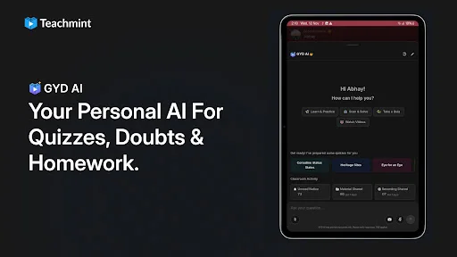 Download Teachmint AI – Aplikasi Mengajar Online Terbaik 2024 description image 12