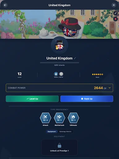 Download Polandball Go Terbaru – Bangun Aliansi & Jelajahi Kota description image 15
