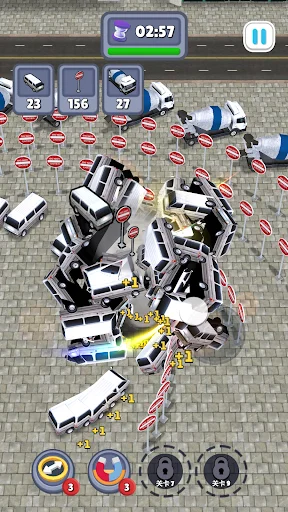Download Whirlwind Destroyer Terbaru – Game Tornado Seru Gratis description image 2