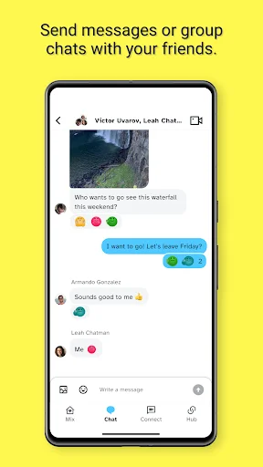 Download Tive Versi Terbaru – Solusi Komunikasi Inklusif Gratis description image 2