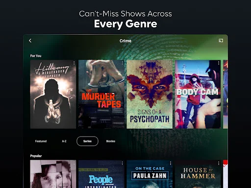 Download HBO Max Terbaru – Streaming Film & Serial Terbaik description image 11