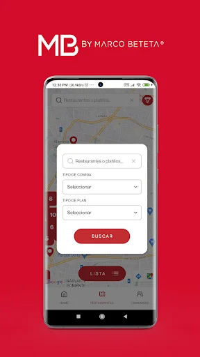 Download MB Marco Beteta Terbaru – Rekomendasi Restoran Terbaik description image 12