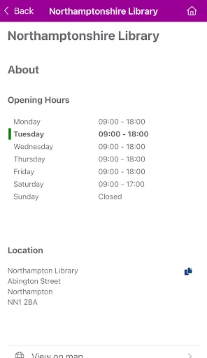 Download Northamptonshire Libraries Terbaru – Akses Buku Gratis description image 6
