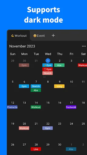 Download Plan Calendar Terbaru – Kelola Jadwal Mudah & Gratis description image 11
