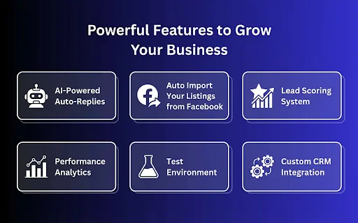 FB Auto Reply AI: Chatbot Otomatis untuk Marketplace Indonesia description image 5