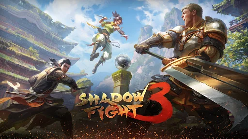 Download Shadow Fight 3 Terbaru – Game RPG Ninja Terbaik description image 12
