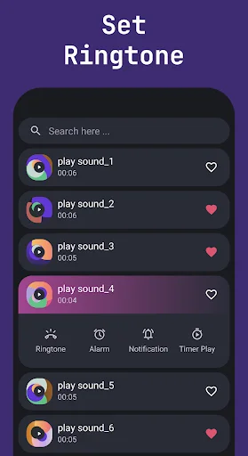 Download Violin Sounds Terbaru – Nada Dering Biola Gratis description image 3