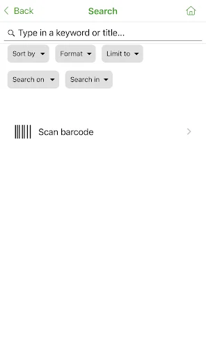 Download Dudley Libraries APK Terbaru – Akses Koleksi Buku Gratis description image 2