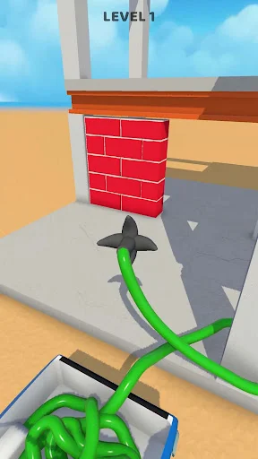 Download Rope and Demolish Terbaru – Game Simulasi Penghancur description image 16