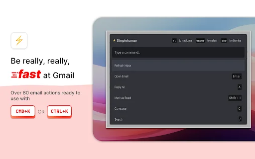Download CMDK Gmail: Percepat Alur Kerja Email Anda Sekarang description image 1