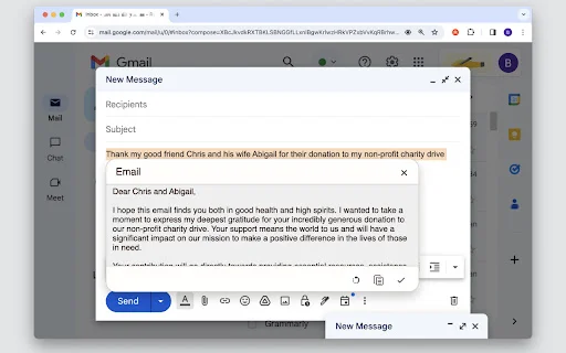 Rytr: Asisten Penulis AI Terbaik untuk Konten Berkualitas Tinggi description image 4