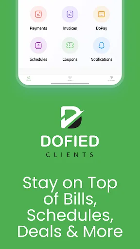Download Dofied Clients Terbaru – Sinkronisasi Instan Gratis description image 6