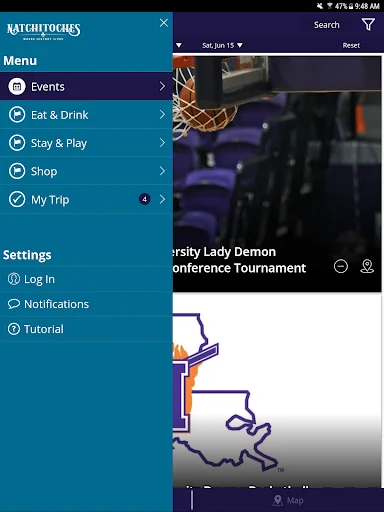 Download Go Natchitoches Terbaru – Jelajah Sejarah Gratis description image 9