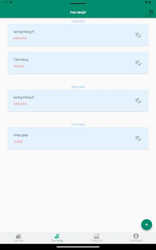 Download Thu Chi Terbaru – Kelola Keuangan Harian Gratis description image 7
