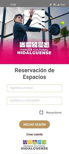 Download Parque Cultural Hidalguense Terbaru – Reservasi Mudah description image 2