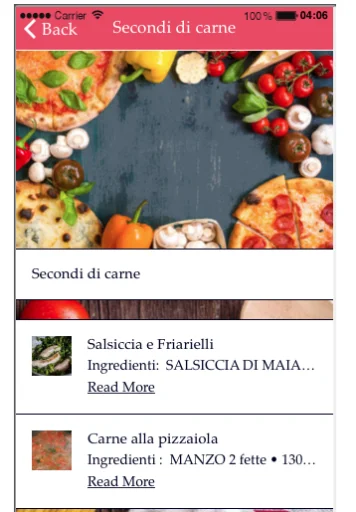 Download Ricette Cucina Napoletana Terbaru – Resep Italia Asli description image 5