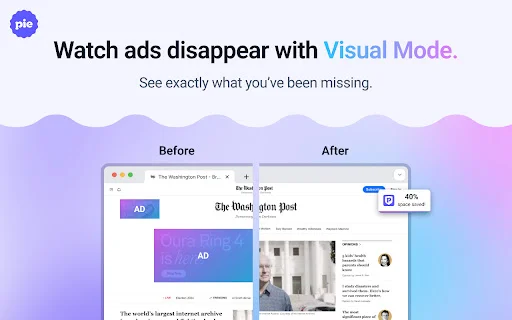 Download Pie Adblock Terbaru – Pemblokir Iklan Gratis Terbaik description image 3