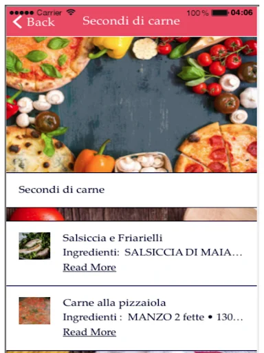 Download Ricette Cucina Napoletana Terbaru – Resep Italia Asli description image 9